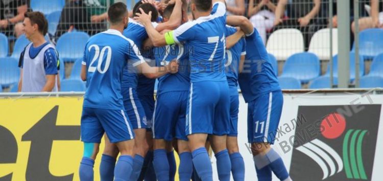 Голово шоу в Кърджали изпрати Арда в Топ 3