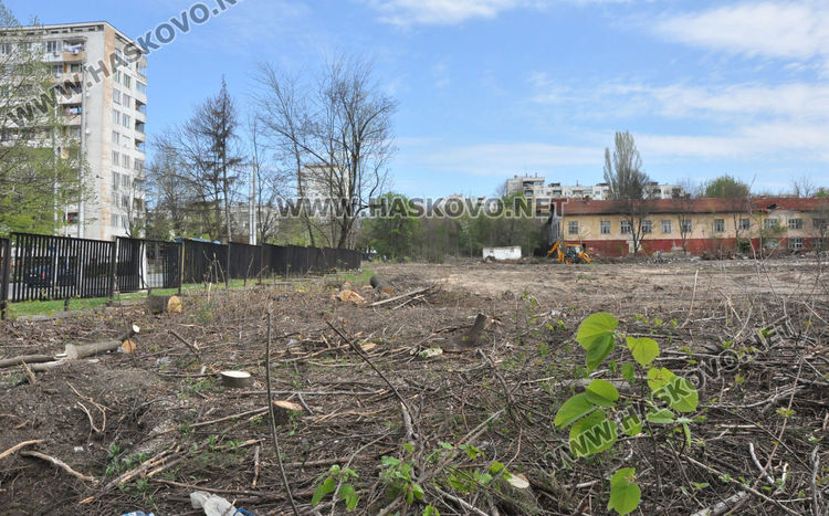 Търсят ново място за Паметната плоча на 17-а Мотострелкова дивизия