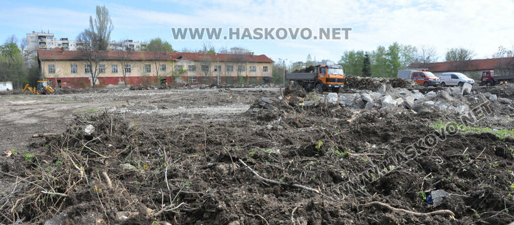 Търсят ново място за Паметната плоча на 17-а Мотострелкова дивизия