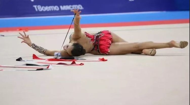 Перник ще бъде домакин на третия турнир по художествена гимнастика “Кракра къп”