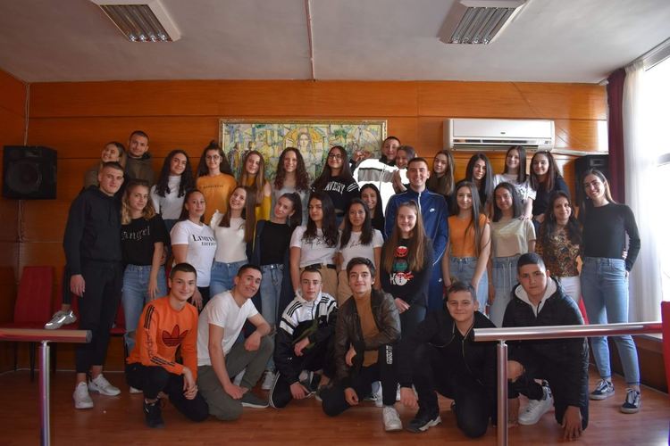 Славейковци връчват "Даскеер" за 20-ти път 