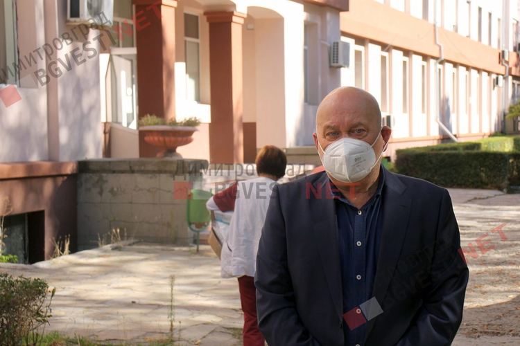 Изтича договорът на директора на димитровградската болница, ОбС ще гласува да го остави на поста му