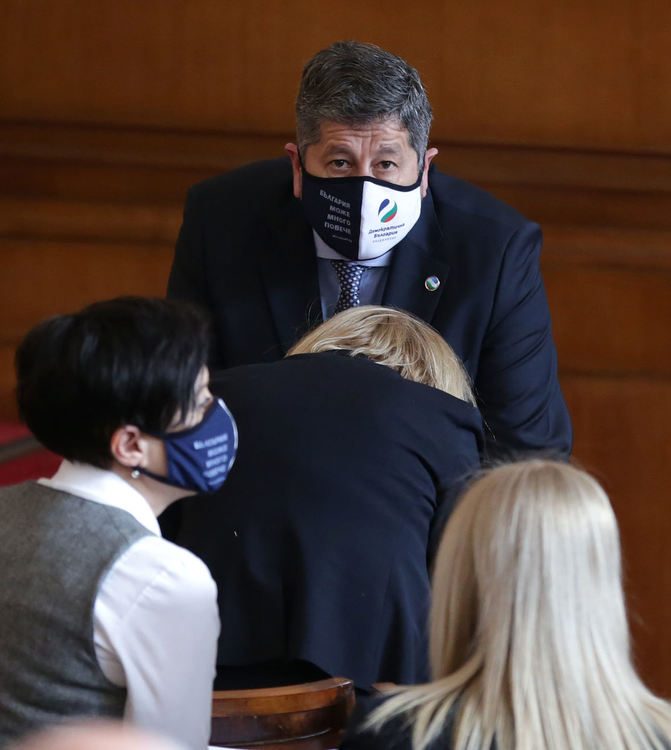 ГЕРБ предложи създаване на анкетна комисия за Росенец