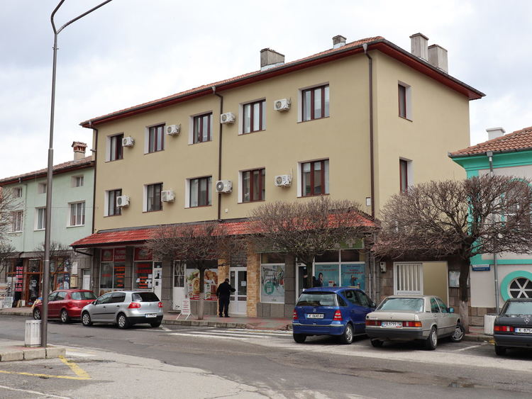 Ремонтираха сградата на Районен съд - Ардино по проект „Красива България“