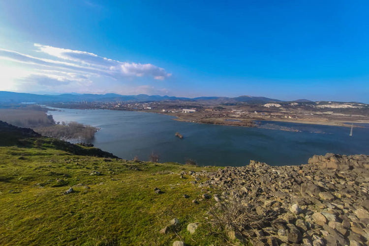 снимка: Нина Серафимова