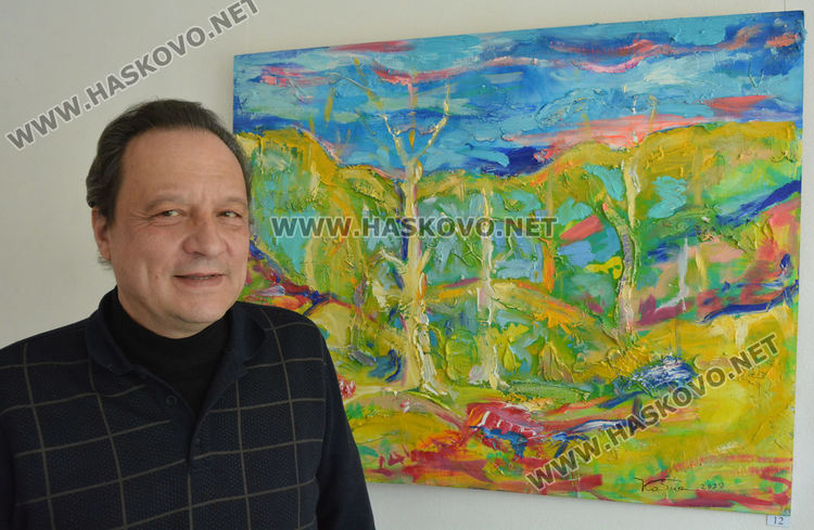 Константино Льондев