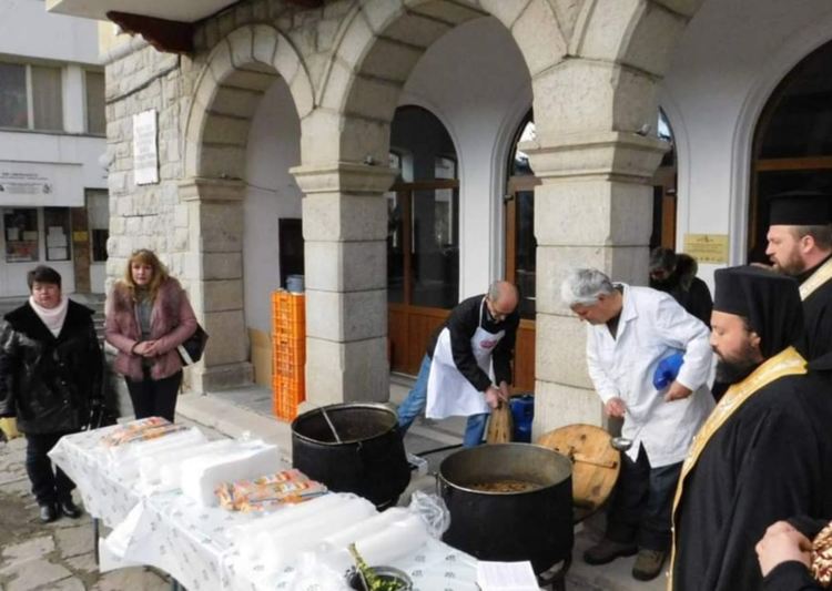 Епископ Висарион ще служи молебен за здраве в Момчиловци