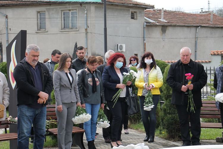 Навършват се 10 години от Черния Великден в Симеоновград