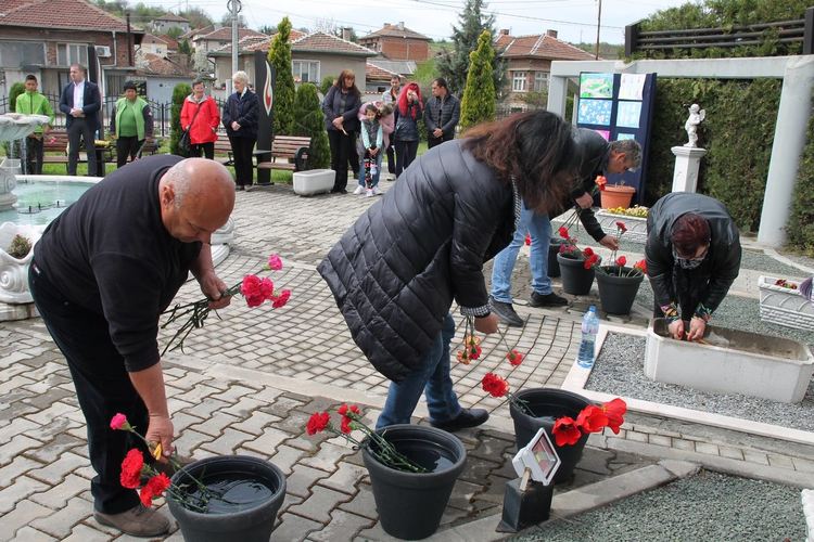 Навършват се 10 години от Черния Великден в Симеоновград