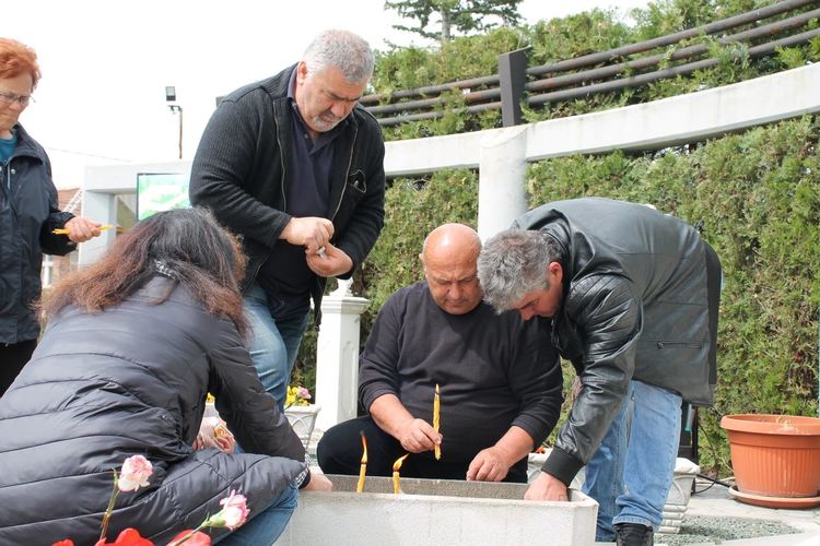 Навършват се 10 години от Черния Великден в Симеоновград