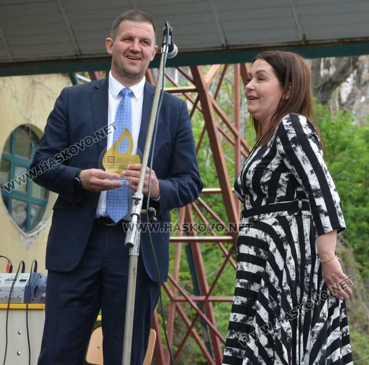 Анелия Петрова ще представя Хасково на Националното състезание „Най-добър млад строител“