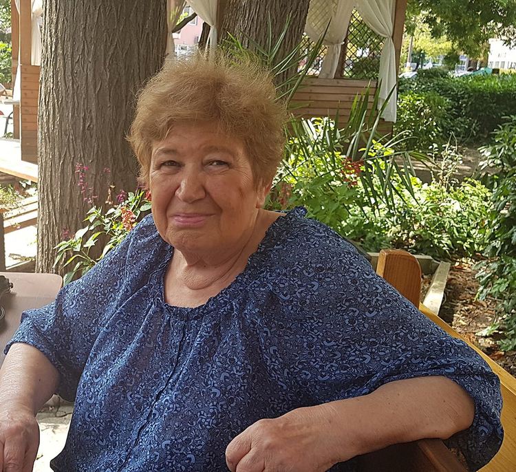 Учителката Тереза Андонова е Почетен гражданин на Хасково