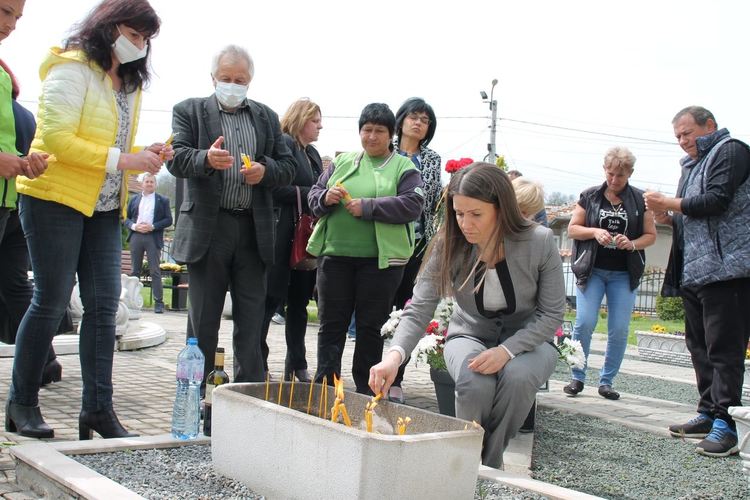 Навършват се 10 години от Черния Великден в Симеоновград