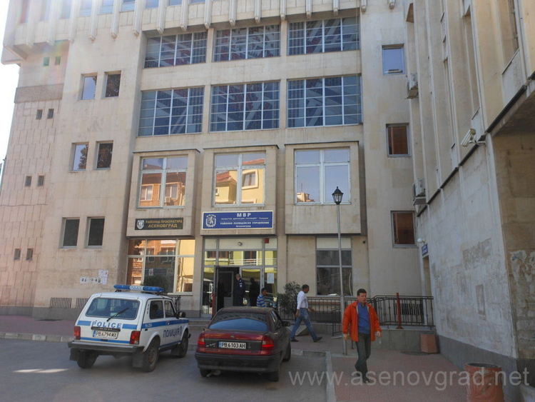 Задържаха мъж за кражба на електроенергия
