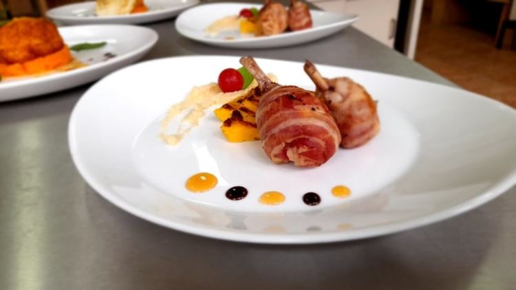 Гимназията по туризъм с двама финалисти за Национално състезание по професии