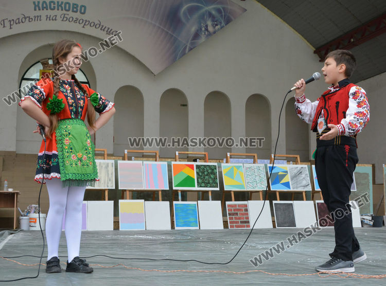 Анелия Петрова ще представя Хасково на Националното състезание „Най-добър млад строител“