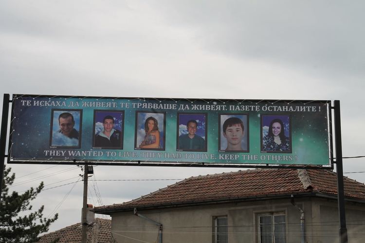 Навършват се 10 години от Черния Великден в Симеоновград