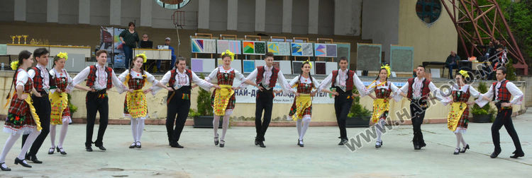 Анелия Петрова ще представя Хасково на Националното състезание „Най-добър млад строител“