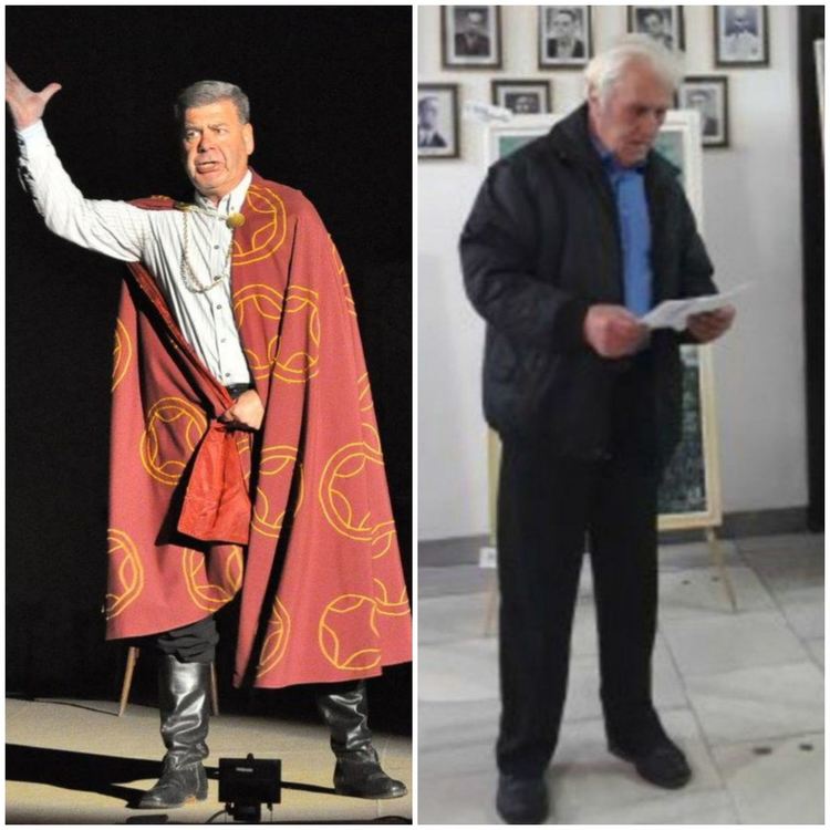  Иван Караславов и Вълчо Камбуров са предложени за почетни граждани на град Първомай