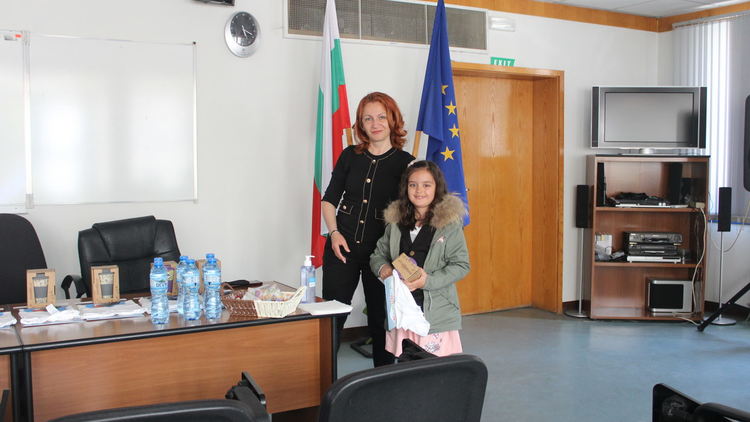 РИОСВ – Смолян отбеляза 22 април – Деня на Земята