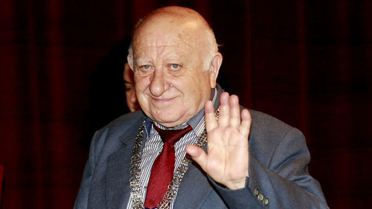 Георги Мишев е новият лауреат на „Цветето на Хеликон“ за най-продавана книга