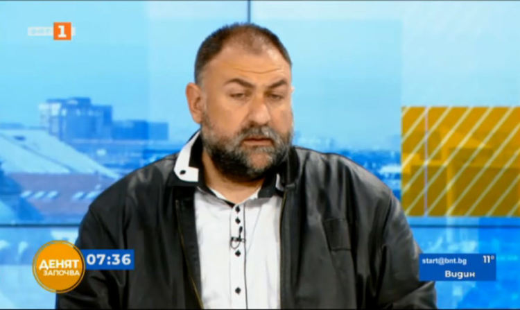 Адв. Марковски: За щяло и нещяло си раздаваме личните данни, а трябва да сме много предпазливи