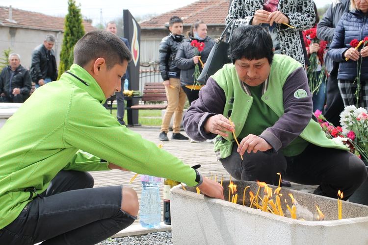 Навършват се 10 години от Черния Великден в Симеоновград