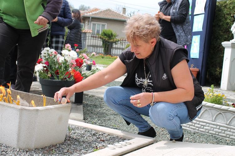 Навършват се 10 години от Черния Великден в Симеоновград