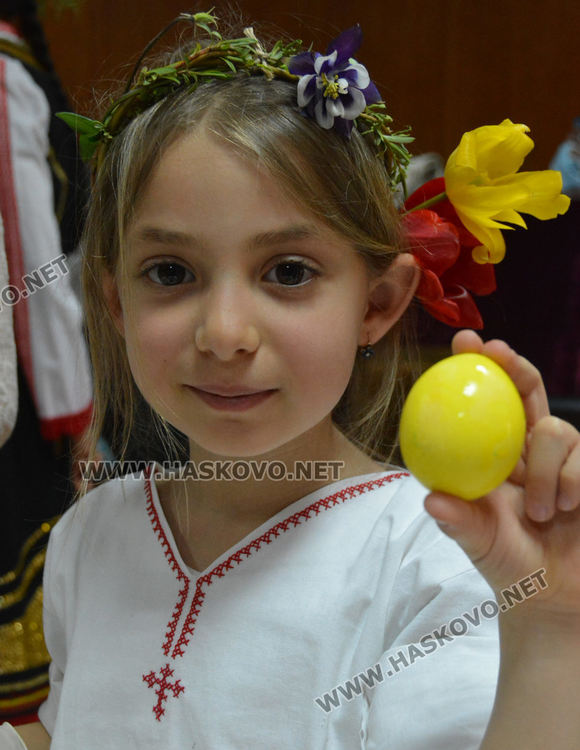 6-годишната Велика