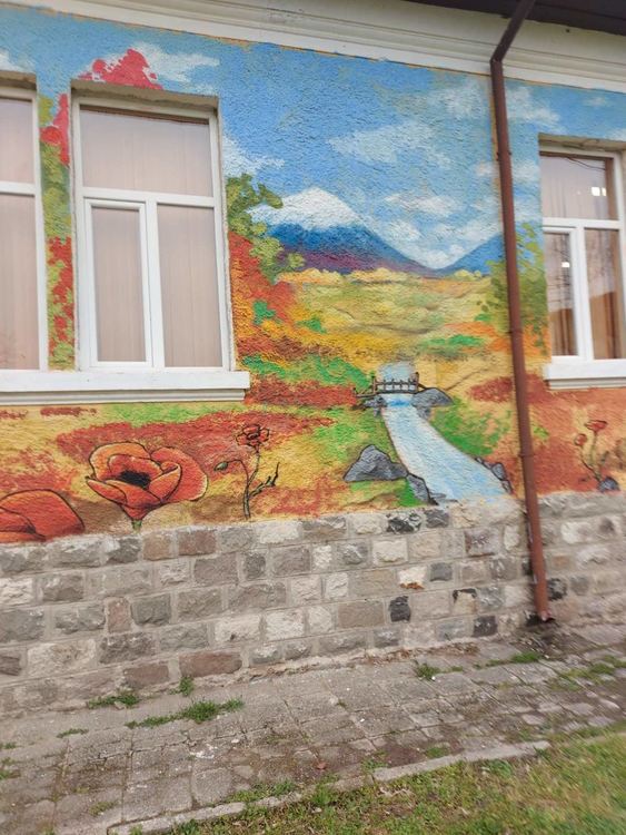 В Искра отбелязаха патронния празник на училището си