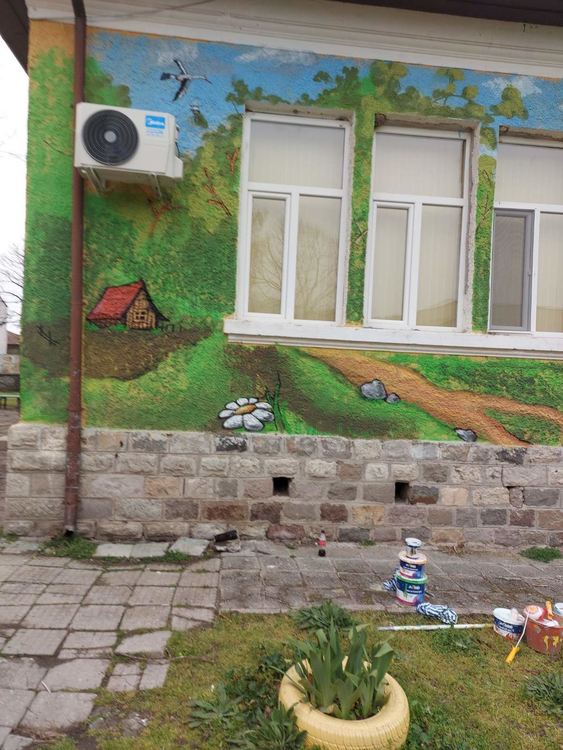 В Искра отбелязаха патронния празник на училището си