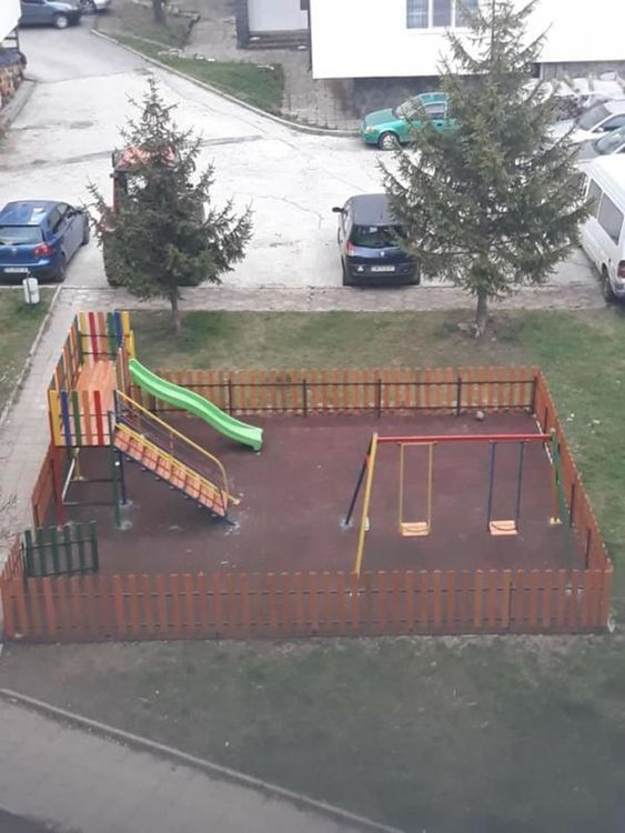 Отново ремонти заради вандализъм, как да се спрат  "гамените"