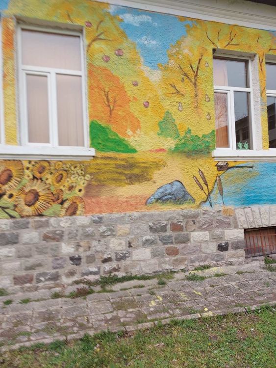 В Искра отбелязаха патронния празник на училището си