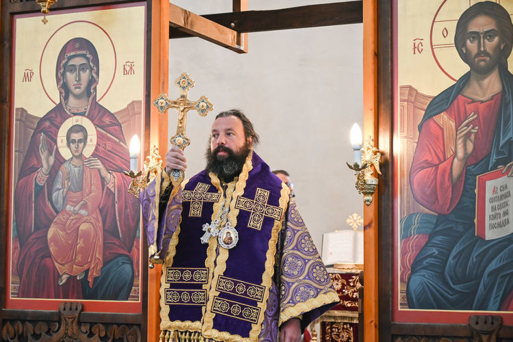 Великденските богослужения на епископ Висарион ще бъдат в Смолян, в манастира &bdquo;Св. Пантелеймон&ldquo; и в Момчиловци