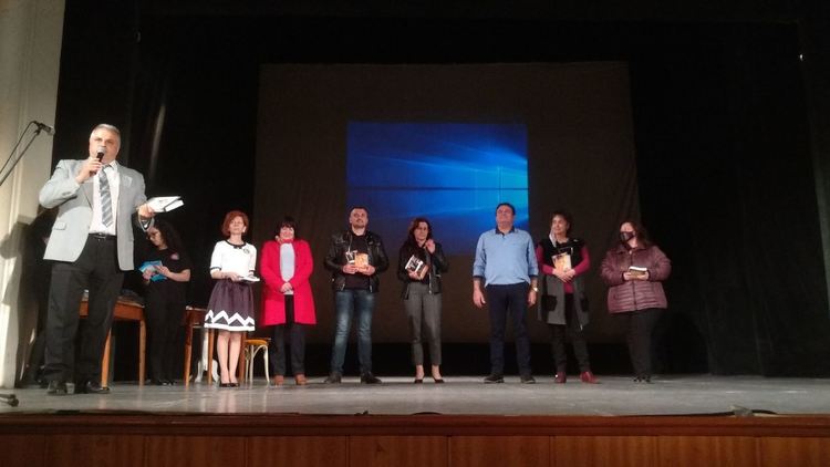 Славейковци с нов проект в памет на Холокоста