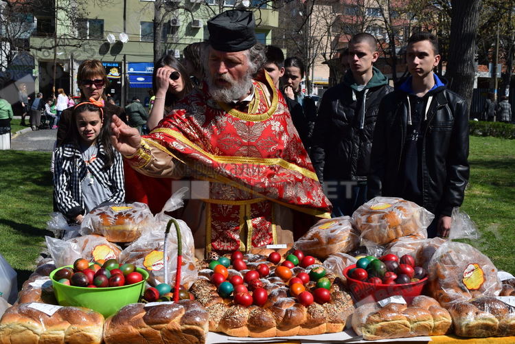 Религиозните празници в общината с ключово място в проекта за Културен календар за 2021 г.