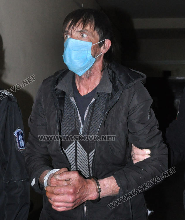 Задържаният за убийството в Любимец системно малтретирал майка си