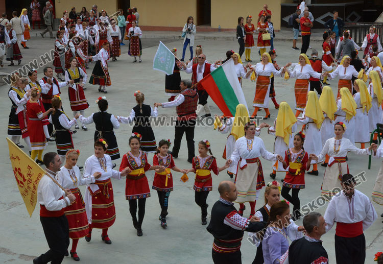 Община Хасково финансира 36 творчески проекта