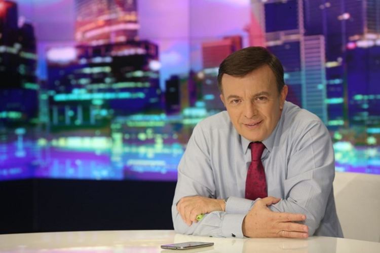 Денят с Веселин Дремджиев пак се излъчва