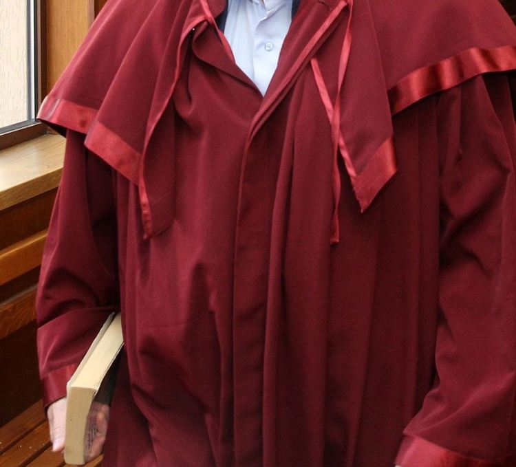 Мораториумът блокира всички назначения на магистрати