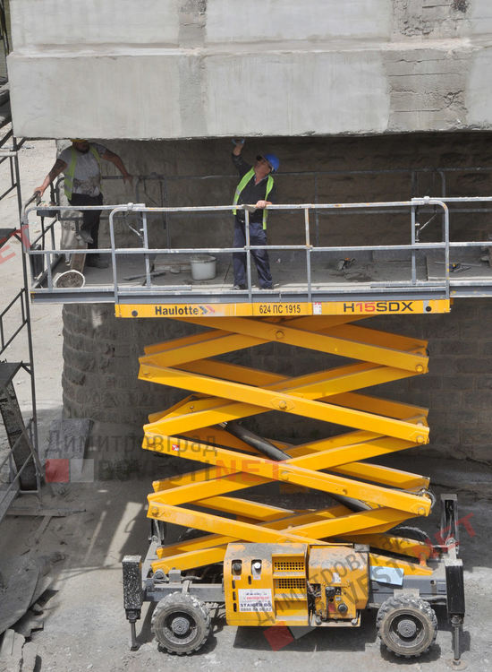 Кога ще бъде пуснато движението по моста над река Марица в Димитровград?