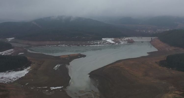 Предават на съд Нено Димов и бившата зам.-кметица на Перник заради водната криза
