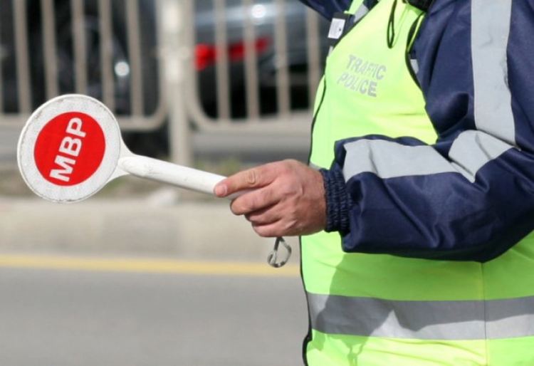 Само за денонощие хванаха 106 джигити, фишове очакват близо 600 шофьори