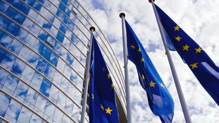 Европейският парламент порица Шарл Мишел за случая в Анкара