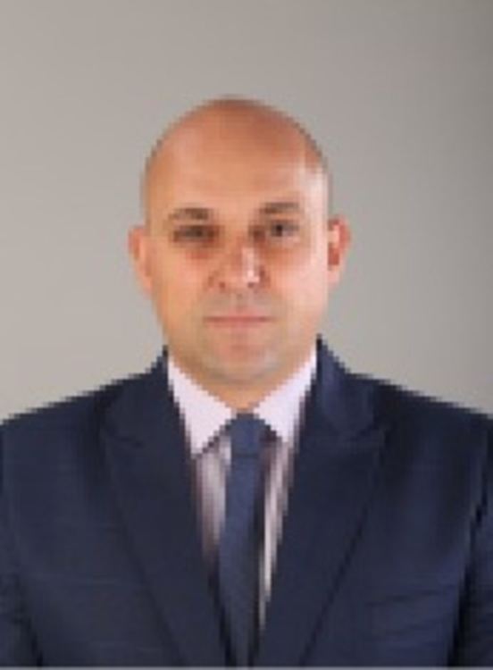 Веселин Желязков