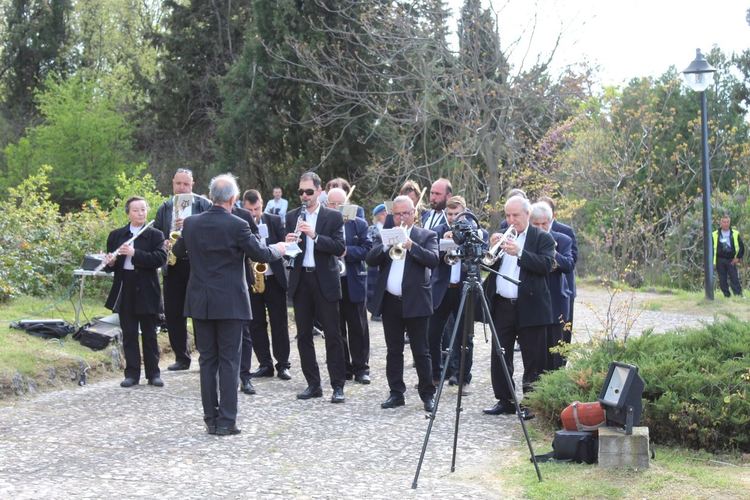 Димитровград се поклони пред поета Пеньо Пенев