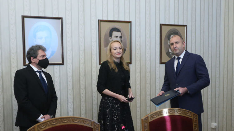 ИТН получи мандата и го върна