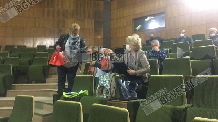 След празниците започва асфалтиране след водния цикъл...Дали?