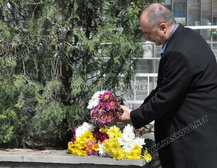 19 трудови злополуки в Хасково през 2020 г, две с фатален край