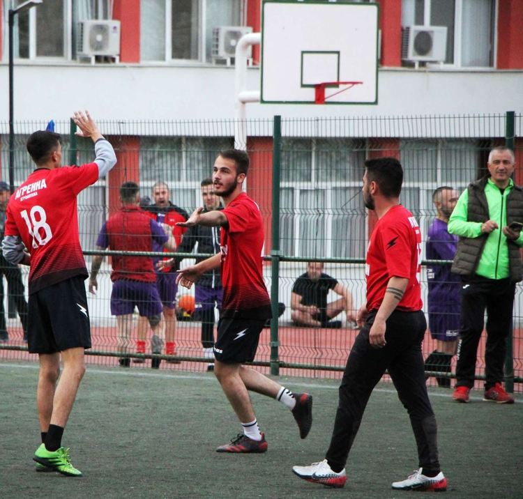 Голям хъс пред гола в Купата на Лигата,но само половината отбори се разписаха